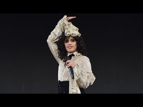 Camila Cabello | She Loves Control (Isle of Wight)