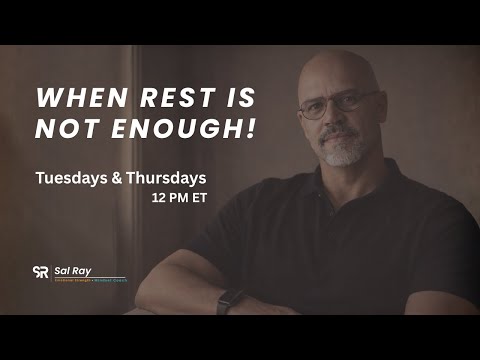 When res is not enough | S.T.A.B.L.E Method