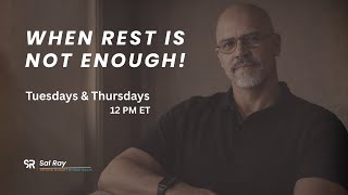 When res is not enough | S.T.A.B.L.E Method