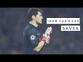 IKER CASILLAS | ULTIMATE SAVES SHOW | 2017/18 | FC PORTO |