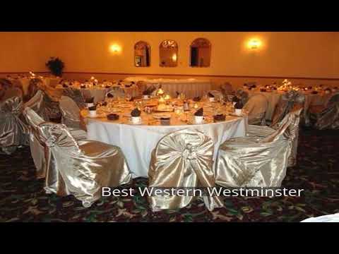 Best Western Westminster