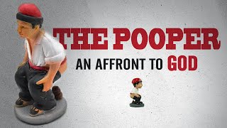 Is This the Most EVIL Figurine in History? | Tales From the Bottle