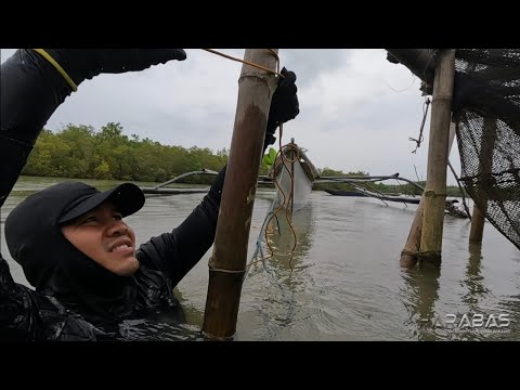 EP696-P1 - Malabanos Catch and Cook | Occ. Mindoro