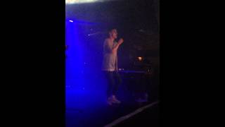 Years &amp; Years - Foundation (live)