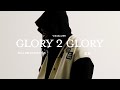 KB Glory 2 Glory Visualizer