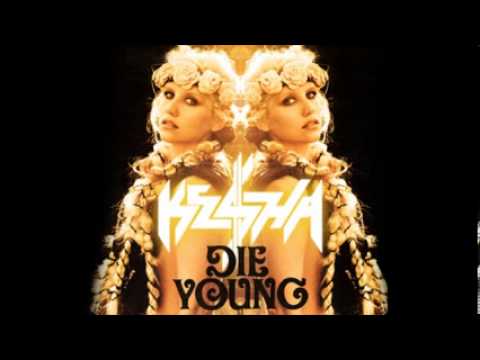 Kesha - Die Young (Ced Tecknoboy Bootleg)