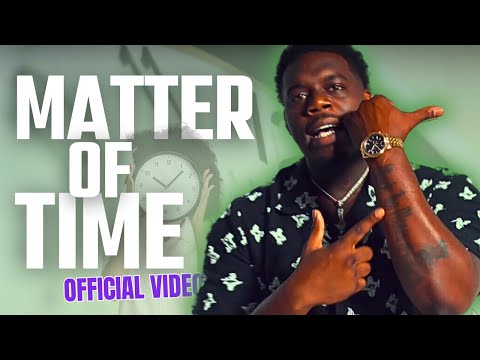 Og Ju -Matter Of Time