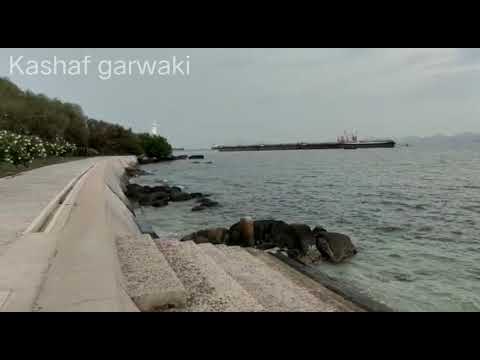 Thailand beach ⛱️🏖️ with Kashif garwaki 2021