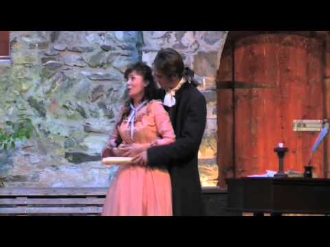 Der Schauspieldirektor