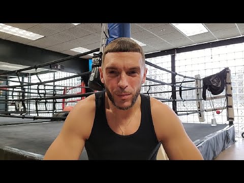7 MUST HAVE QUALITIES OF A FIGHTER (BOXING/MMA)