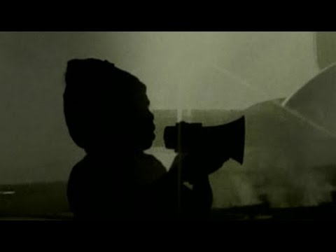 Junior Kilat - Ako Si M-16