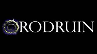 Orodruin - Ascending Damnation