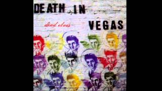 Death in Vegas - 86 Balcony