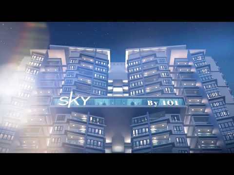 Sky Condominium, Bandar Puchong Jaya video