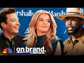 Glambot Vs Glam Closet Who Will Win The Marshalls On Brand Challenge NBC