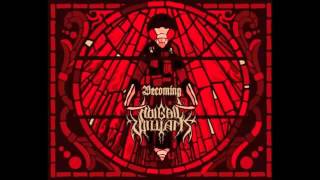 Abigail Williams - Becoming (2012) FULL - black metal