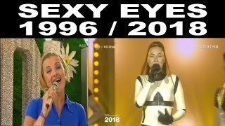 WHIGFIELD - SEXY EYES 1996 / 2018