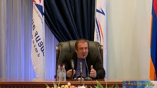 ԲՀԿ խմբակցությունը հատուկ նիստում քննարկել է կորոնավիրուսի հետևանքով ստեղծված իրավիճակը