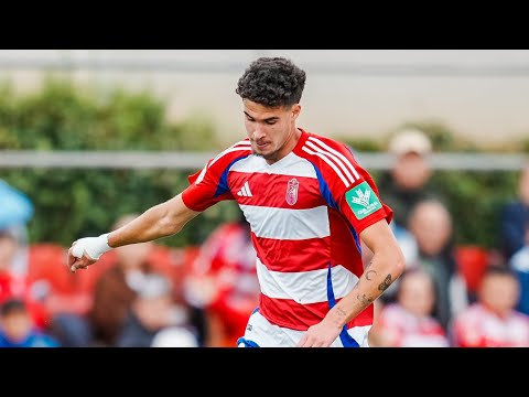 JOÃO PEREIRA HIGHLIGHTS 24/25 GRANADA CF