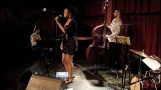 Agathe Jazz Quartet - Invitation
