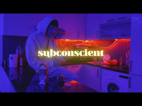 DINAK -  SUBCONSCIENT ( Official Music Video )