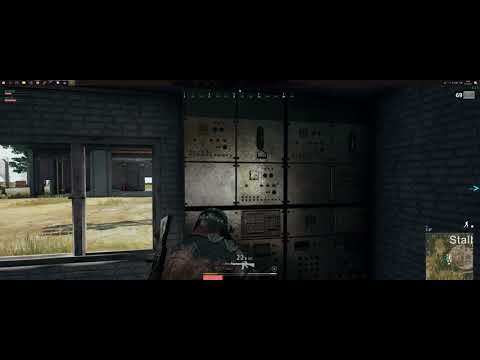 Kla3mus & Mor_10; Defending the radio station! | Shot with GeForce GTX