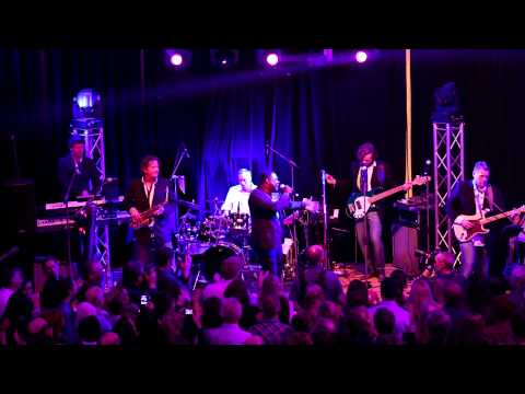 Jim Rockford Band - Show Reel 2013