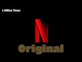 9 Netflix Intro Sound Variations 4 In 31 Seconds