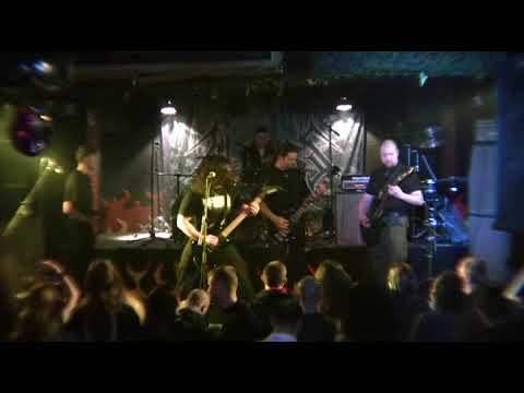 Velimor (Велимор) - Volh Pagan Fest 02.02.2008