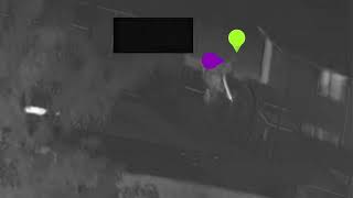 Logan Mwangi Murder trial: Enhanced CCTV footage of the night Logan went missing
