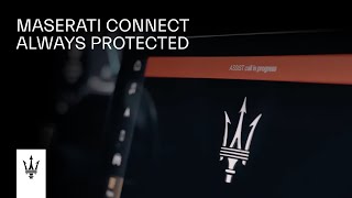  Connect | ALWAYS PROTECTED