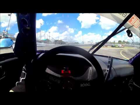 ALEC HOHNADELL FORMULA DRIFT ORLANDO SPEED WORLD 6.3.16