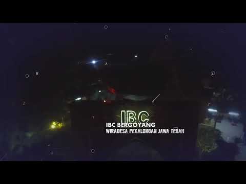 IBC BERGOYANG - DEVIANA SAFARA - NEW MONATA