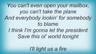 Toby Keith - It's All Good Lyrics