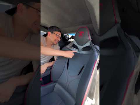 Is the Lamborghini Temerario better than the Huracan?