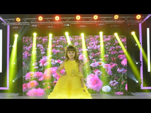 Lavinia Țicu (DoreMicii) - Să dansăm