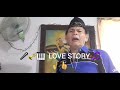 Love Story Where Do I Begin Andy Williams Cover Song By Sartono