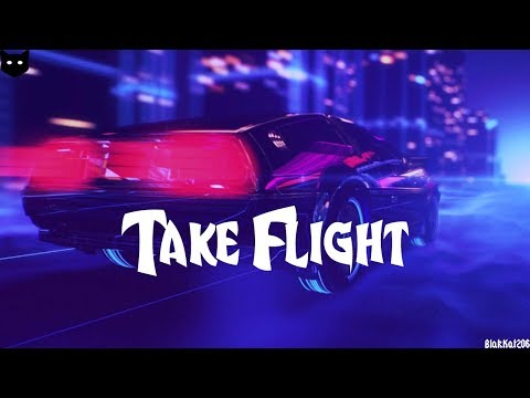 [FREE] Curren$y x Wiz Khalifa Type Beat - "Take Flight" | @BlakKat206 | G-Funk Instrumental 2019