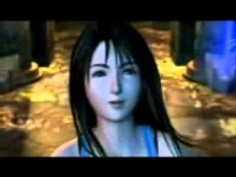 Yeh Kya Hua-final fantasy