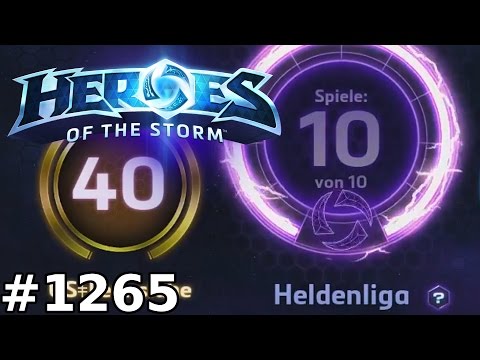 [HotS] [Heldenliga] - [#1265] - Heroes of the Storm, mit [GS|Leanansidhe]