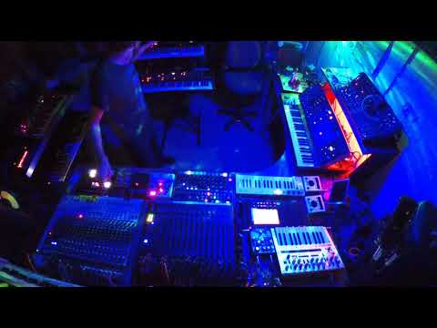 Dr. VHiBEZ - "Dystopian Starlight"