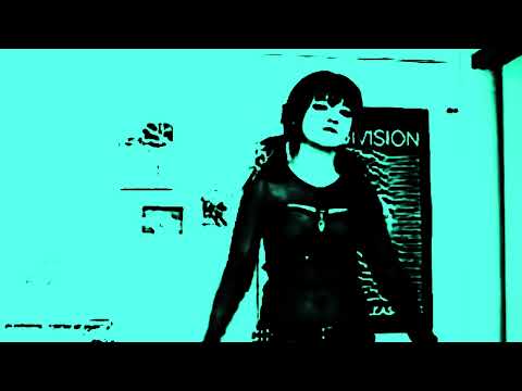 The Noir Mates Violet