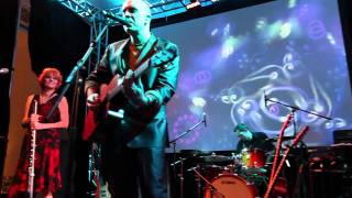 Devin Townsend - &#39;Kawaii / Ih-Ah&#39; Live (NAMM 2011)