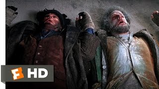 Home Alone 2: Lost in New York (1992) - A Kid vs T