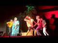 Bipul Rabha Action Scene In Binapani Theatre|Assamese Theatre 2023|Comedy scene|Theatre Drama|