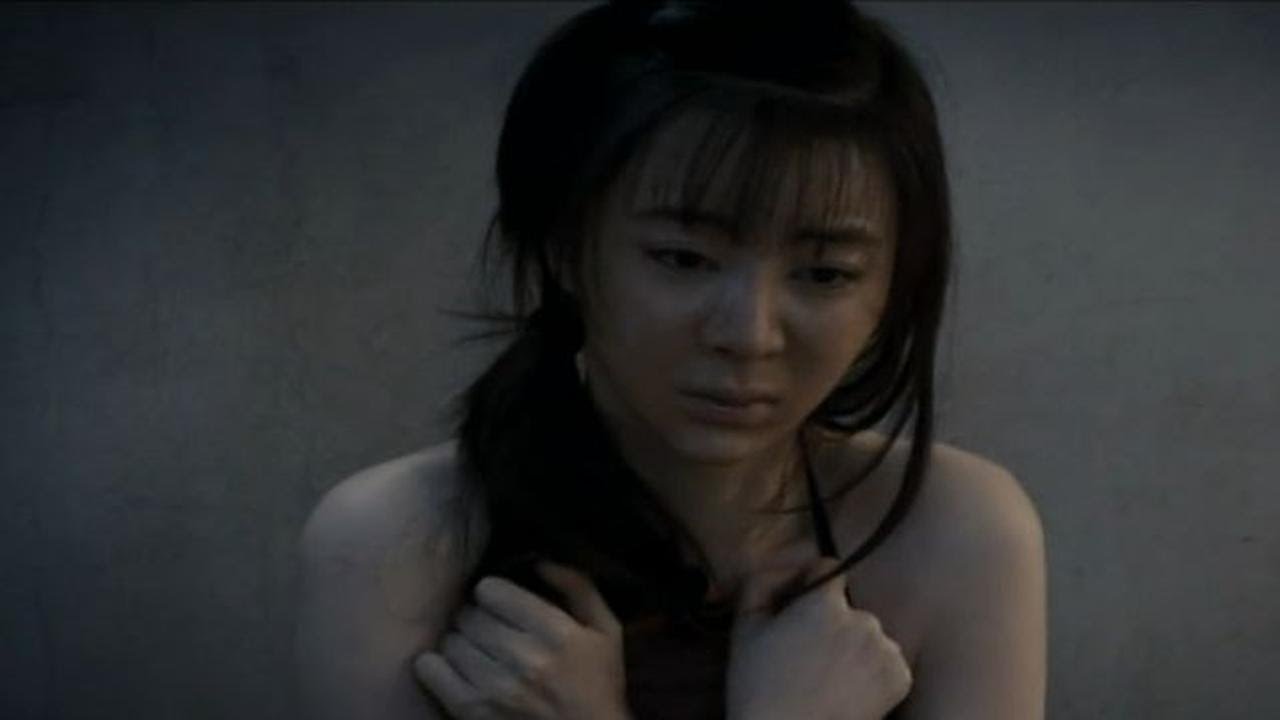 历史电影《咆哮无声》，践踏人权泯灭人性，令人不忍回首