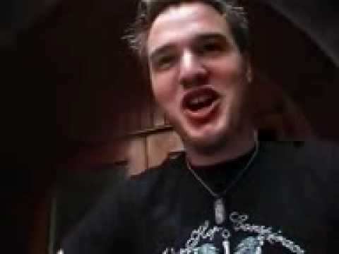 Thumbnail for A Tour Day in the life of: Tom DeLonge and Chad Gilbert by New Found Glory