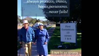 Press Play - Three Little Words