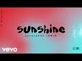 OneRepublic, Jacaranda - Sunshine (Jacaranda Remix) [Official Audio]