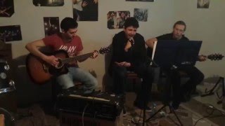 Bad Luck - Paint it Black (Rolling Stones cover)